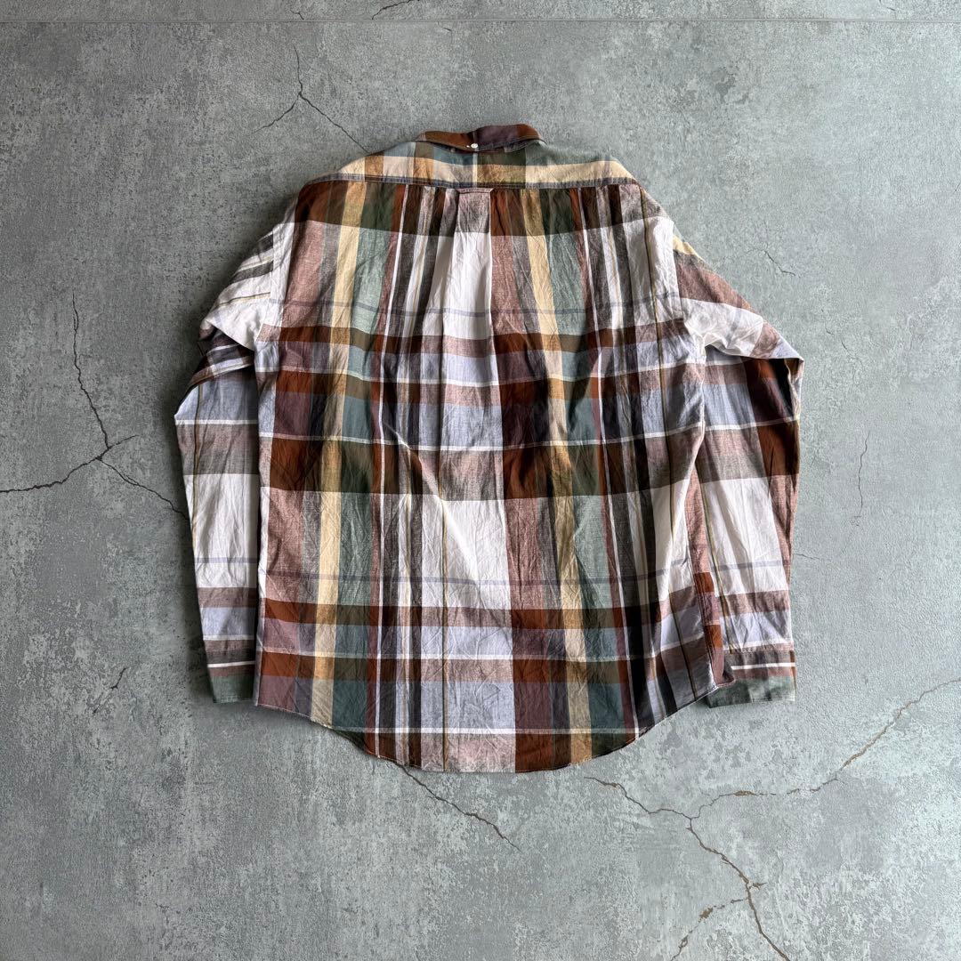 phigvel【フィグベル】シャツ