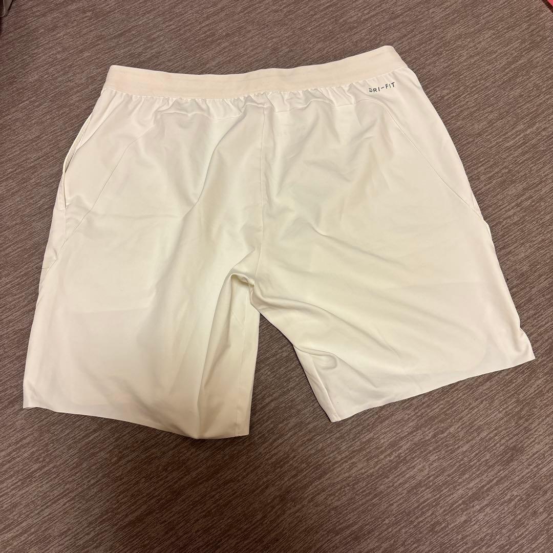 フェデラー　RFマーク付レア　2017ウィンブルドン優勝モデルLサイズ