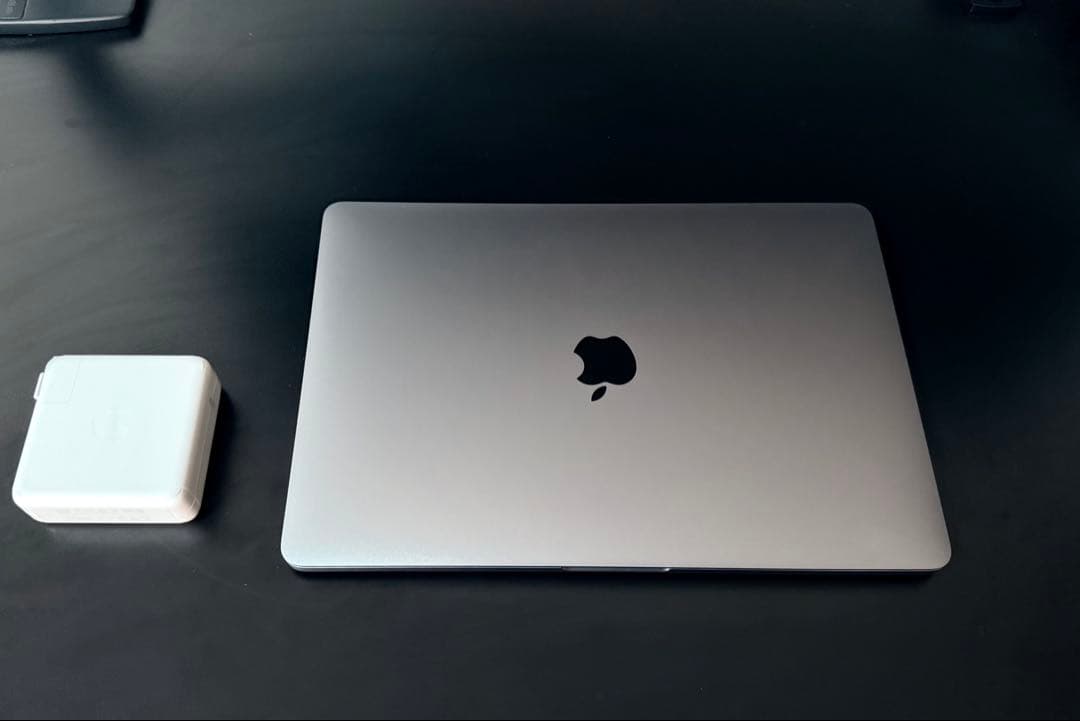 MacBook Pro M1 13インチ メモリ16GB 1TBストレージ