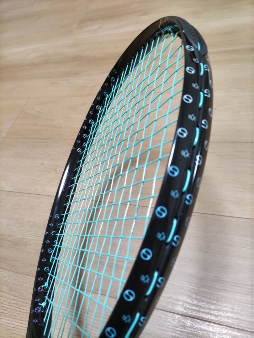 DIADEM AXIS 100 スビトリーナモデル