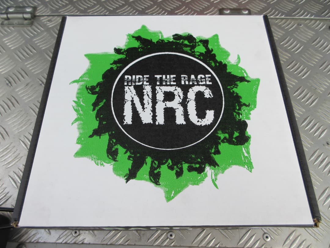 NRC KTM 790 890 DUKE フェンダーレスキット