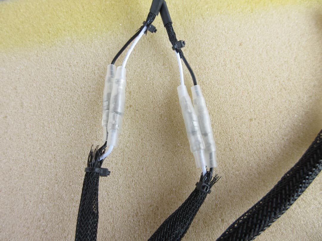 NRC KTM 790 890 DUKE フェンダーレスキット