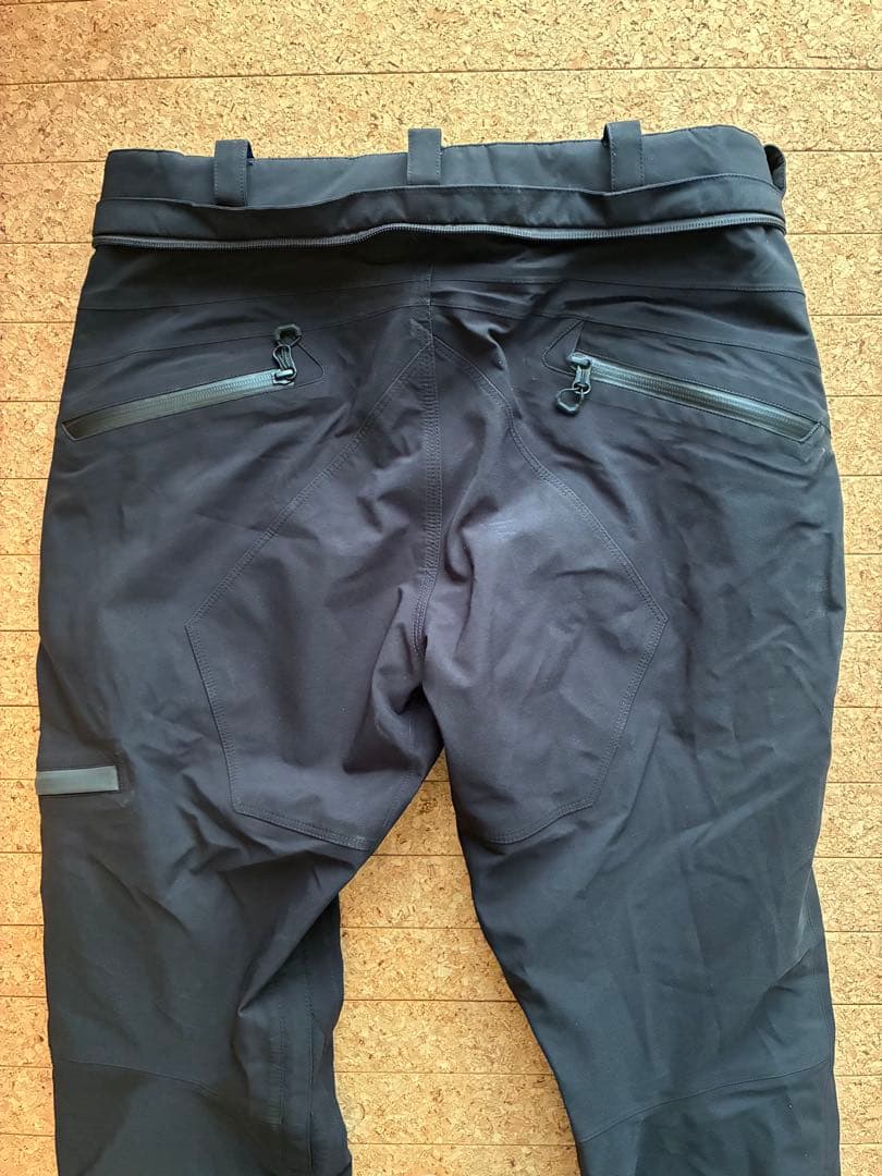 ※値下げ中　ボルコム スノボ ウェア ジャケット S GORE-TEX