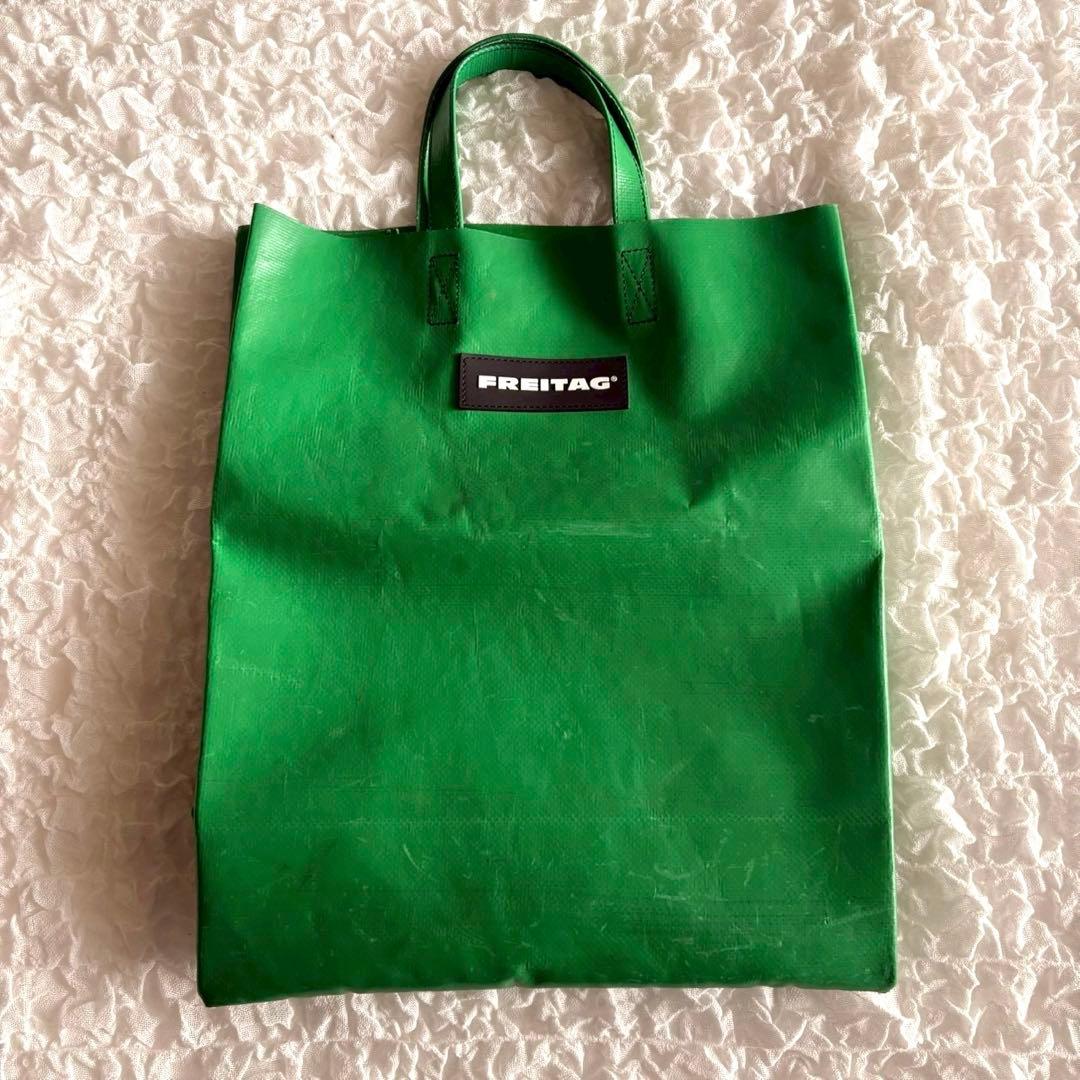 バッグ FREITAG F52 MIAMI VICE