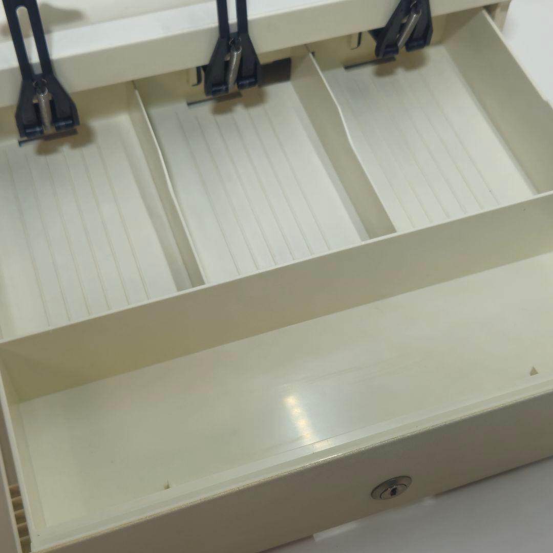 【動作品】テンポスバスターズ レジスター TBRS-4B