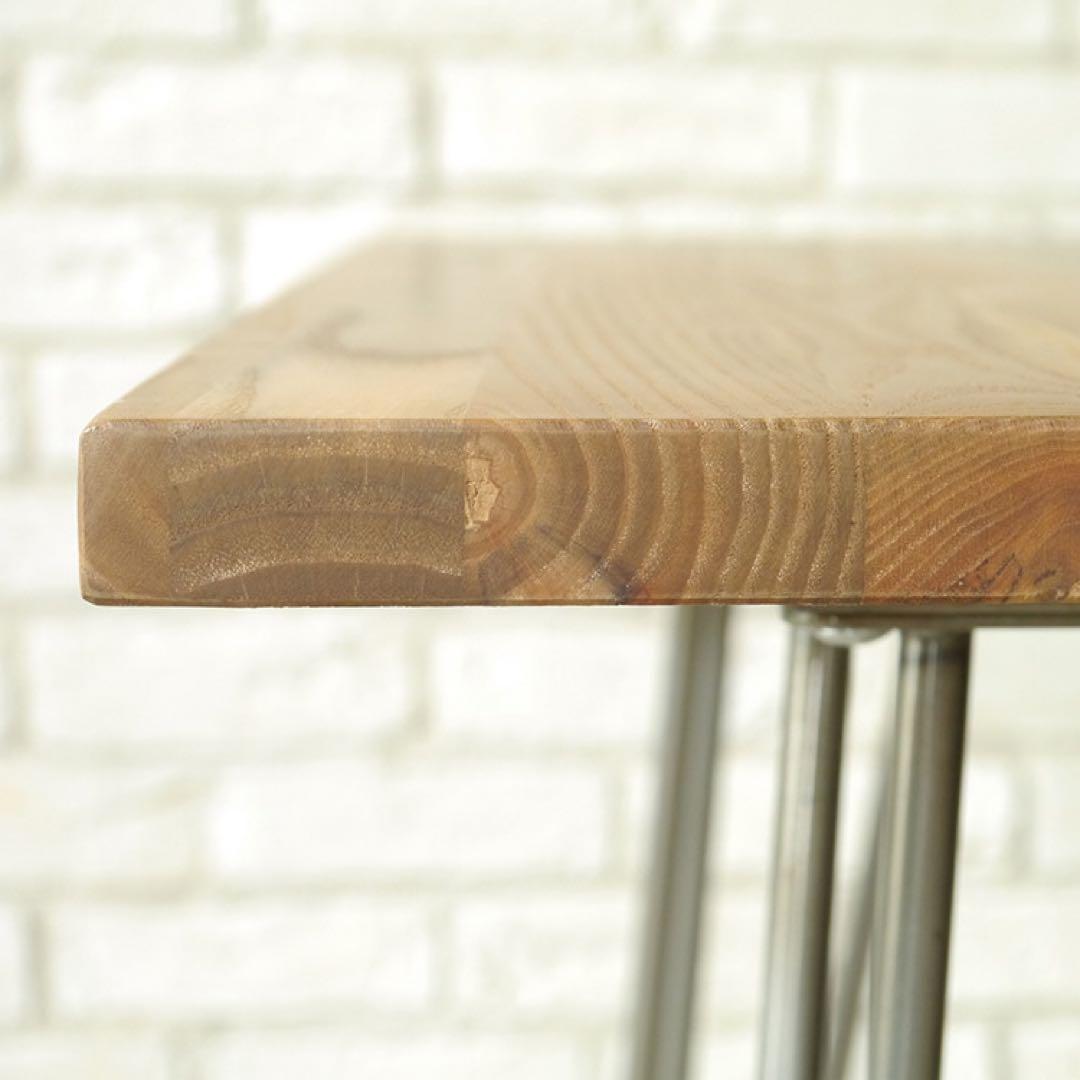 WTW 1290 テーブル GART 80cm ダイニングテーブル