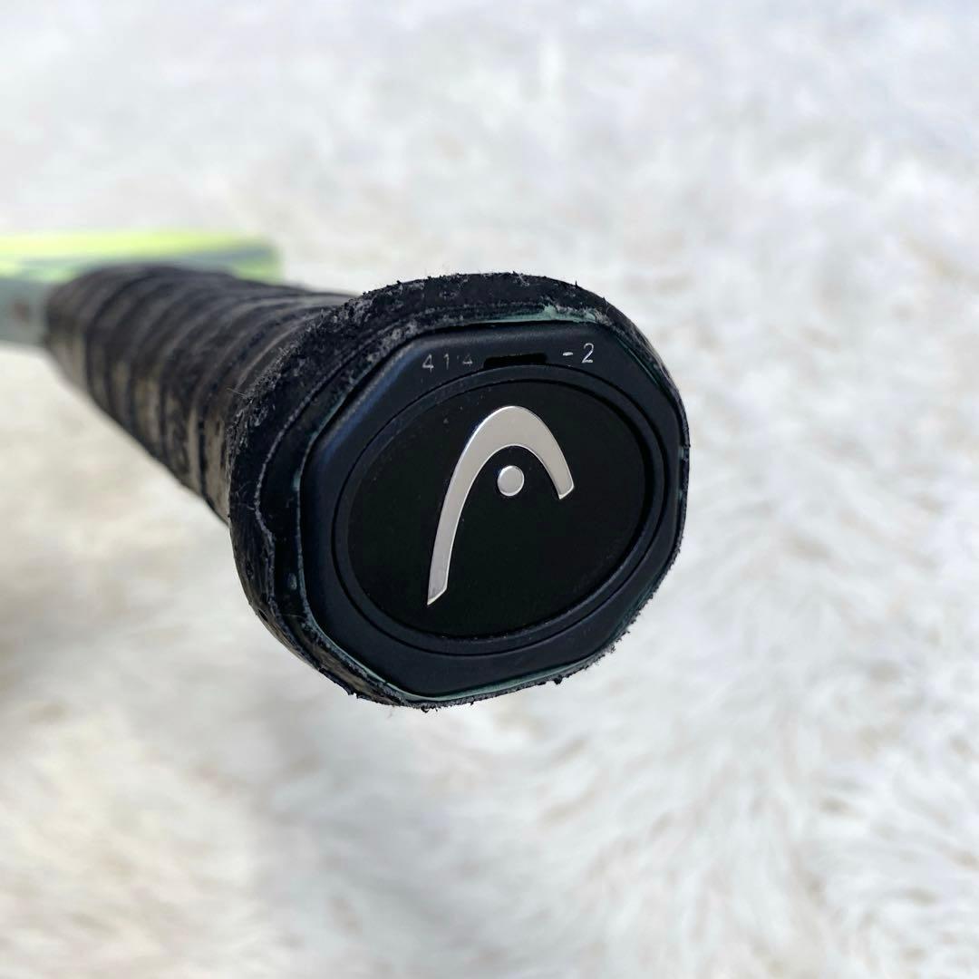 ✨美品✨HEAD EXTREME MP 2022 G2