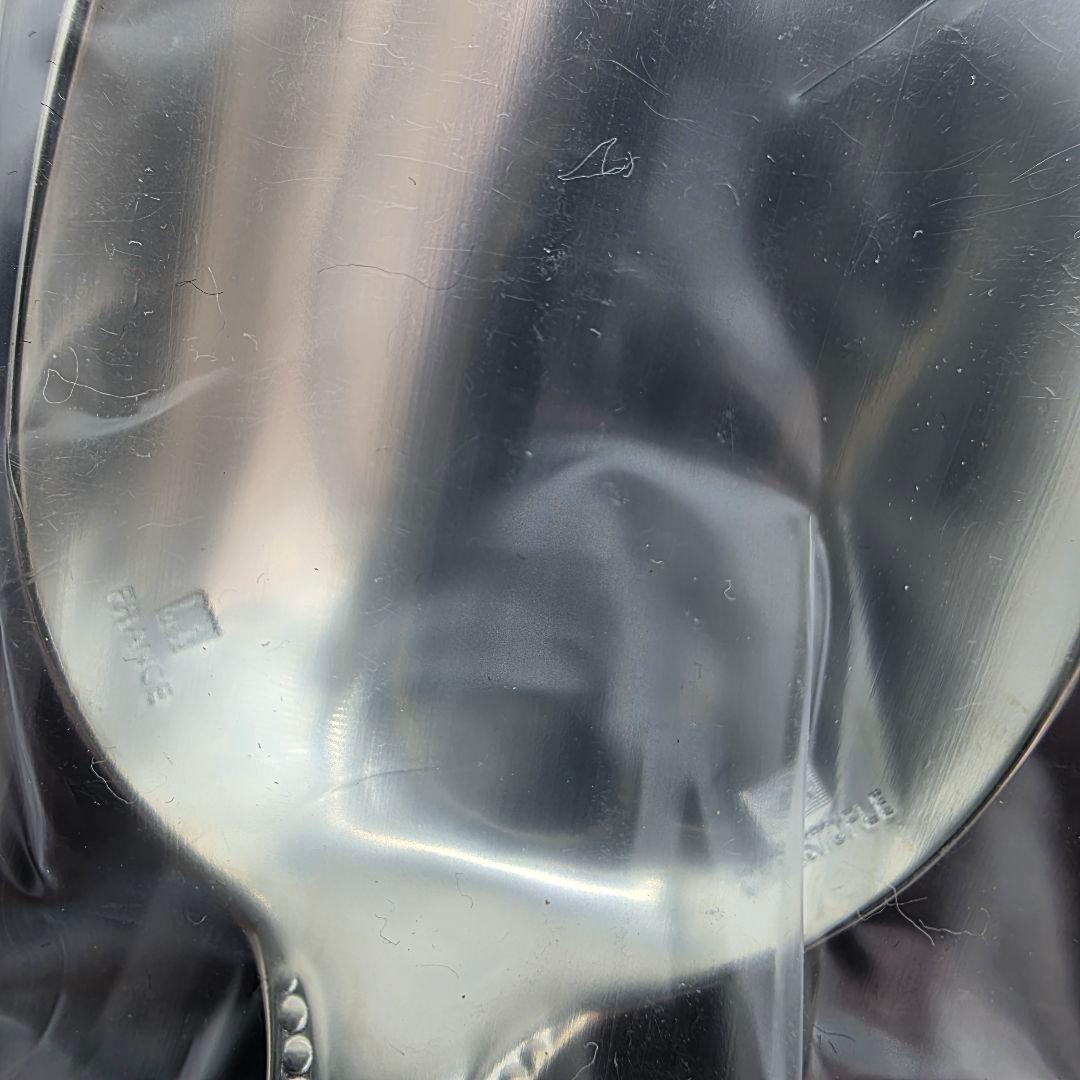 クリストフル Christofle スプーン　フォーク　各2点セット