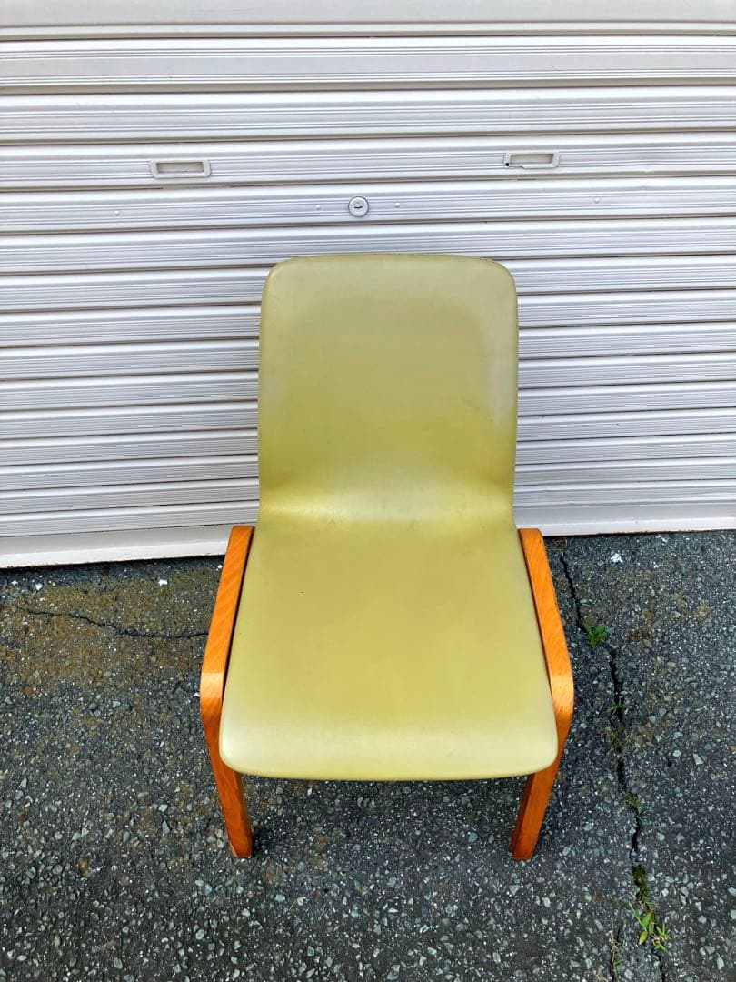 天童木工ヴィンテージチェアー