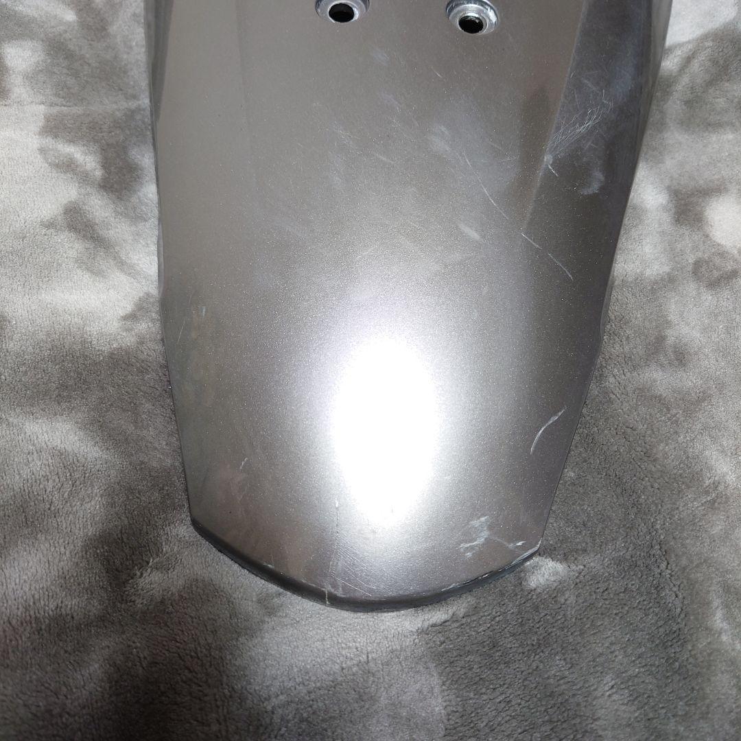 サコちゃん ホンダ純正 スマートディオZ4 フロントカウル+リアスポイラー