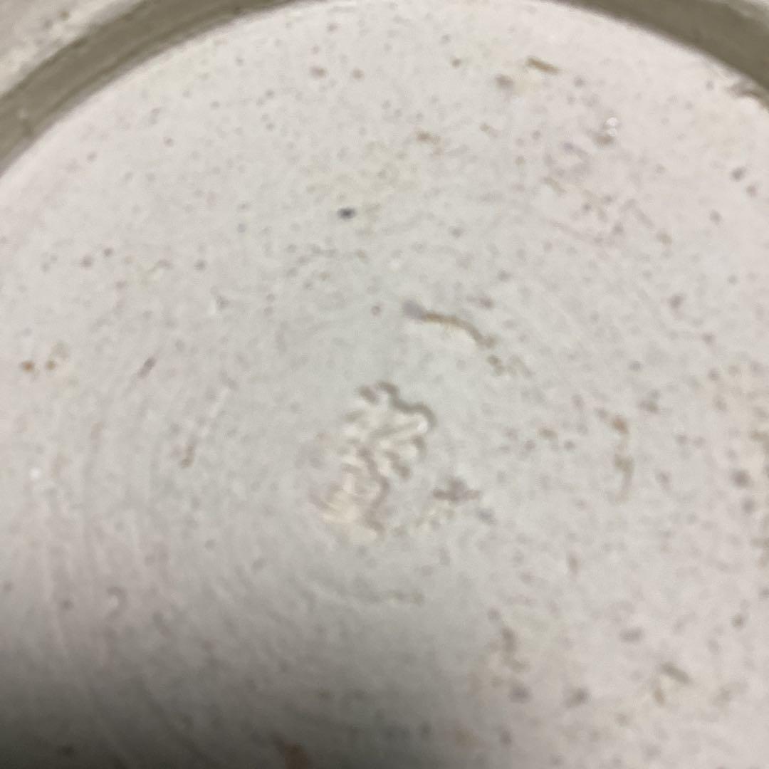 淵金京焼乾山写立田川向付12客　　山澤松篁作　新品未使用