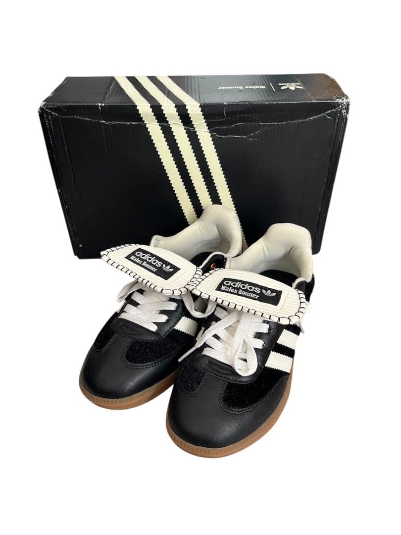 アディダスAdidas Originals Samba 並行輸入品