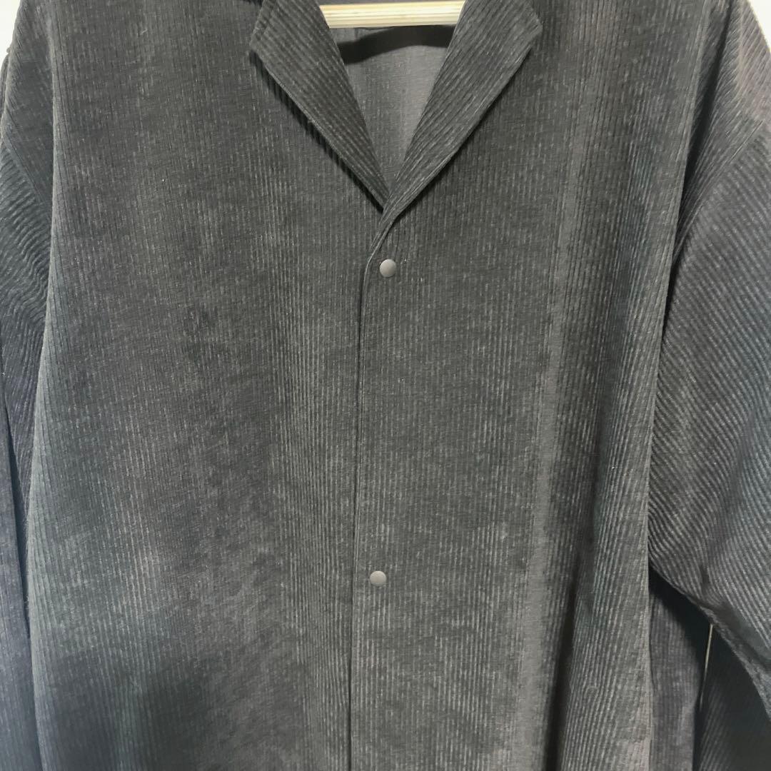 Sakura　MUJI Labo コーデュロイ ロングコート他1点