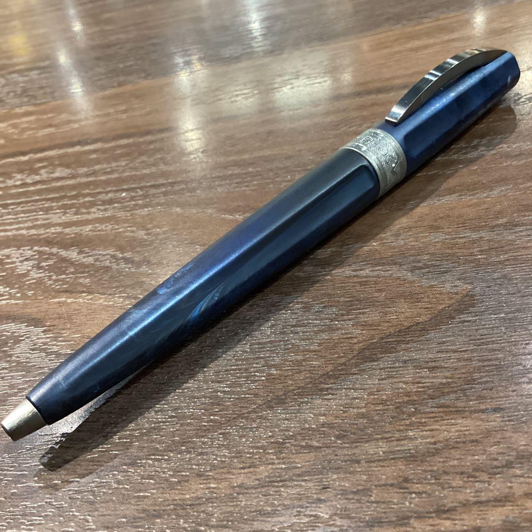 Visconti ポセイドン　ボールペン