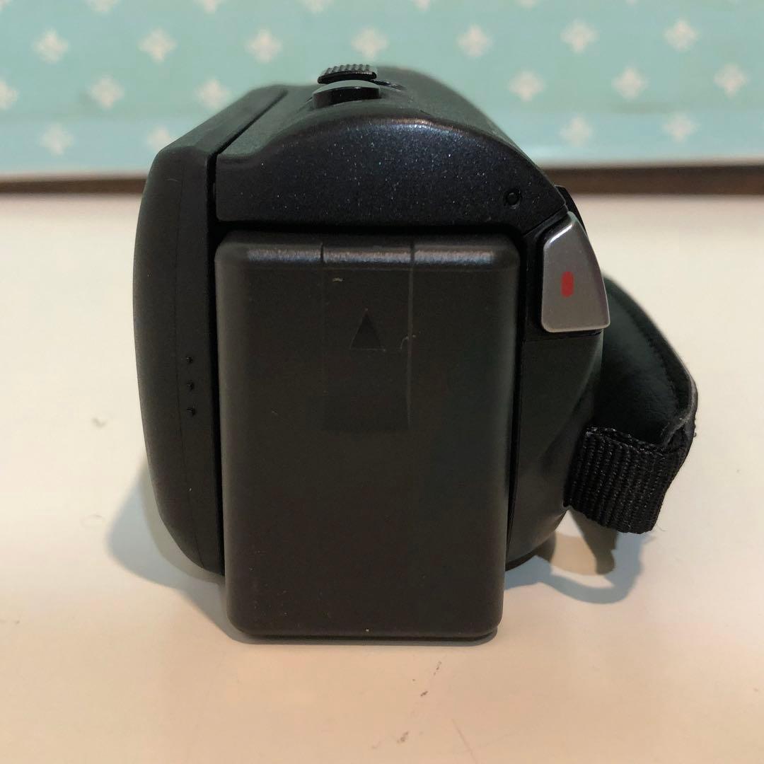 パナソニック　Panasonic HC-V480MS-K 動作確認済み