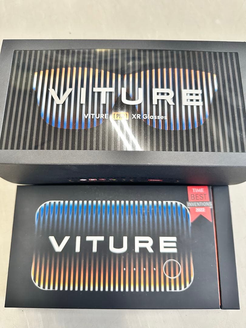VITURE Pro DUCK セット