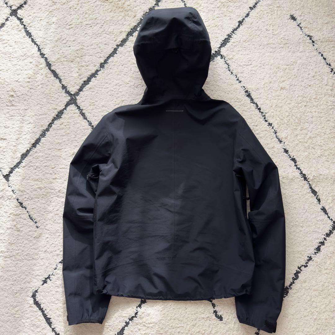 ジャケット・アウター mm6 SALOMON WINDBREAKER GORE-TEX M