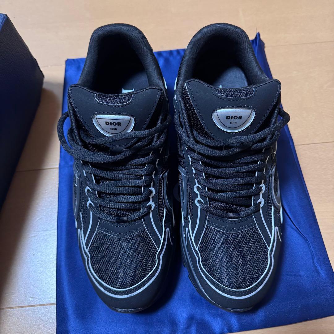 Dior B30 ディオール スニーカー 42