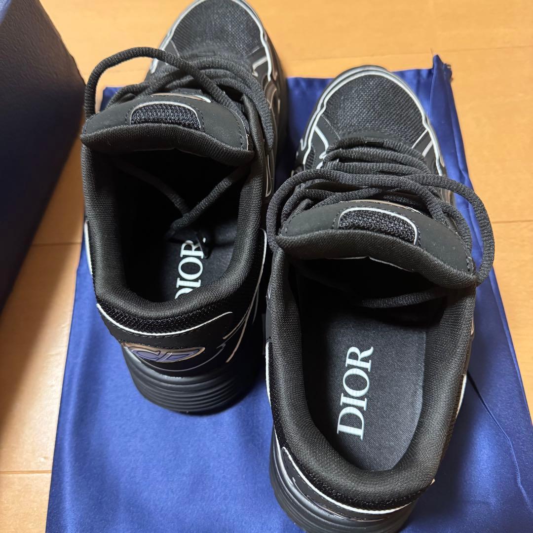 Dior B30 ディオール スニーカー 42