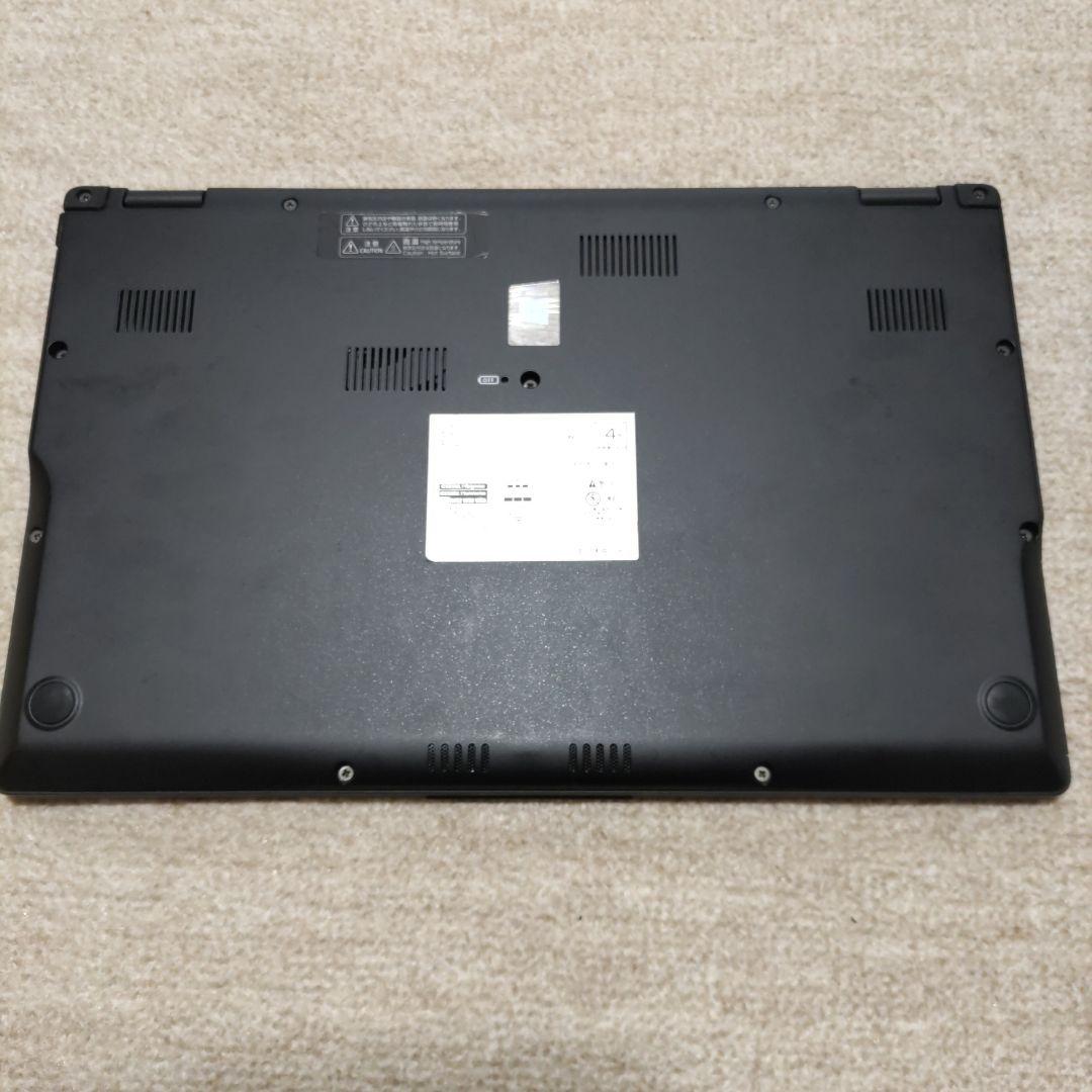 第11世代 富士通 LIFEBOOK U9311/F i5 8G 256G 美品