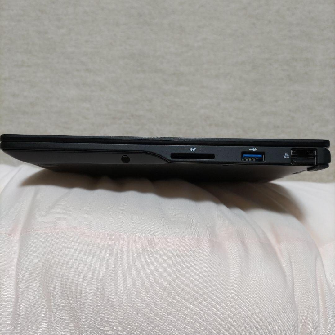 第11世代 富士通 LIFEBOOK U9311/F i5 8G 256G 美品