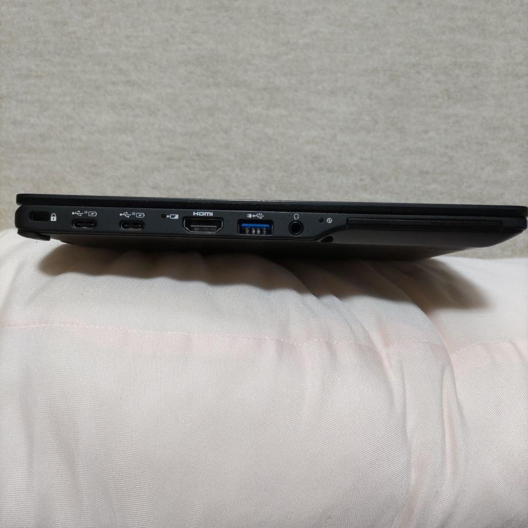 第11世代 富士通 LIFEBOOK U9311/F i5 8G 256G 美品