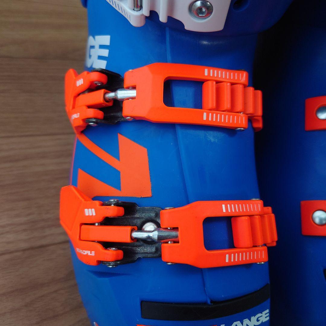 LANGE スキー用ブーツ 　RS 100 S.C. WIDE