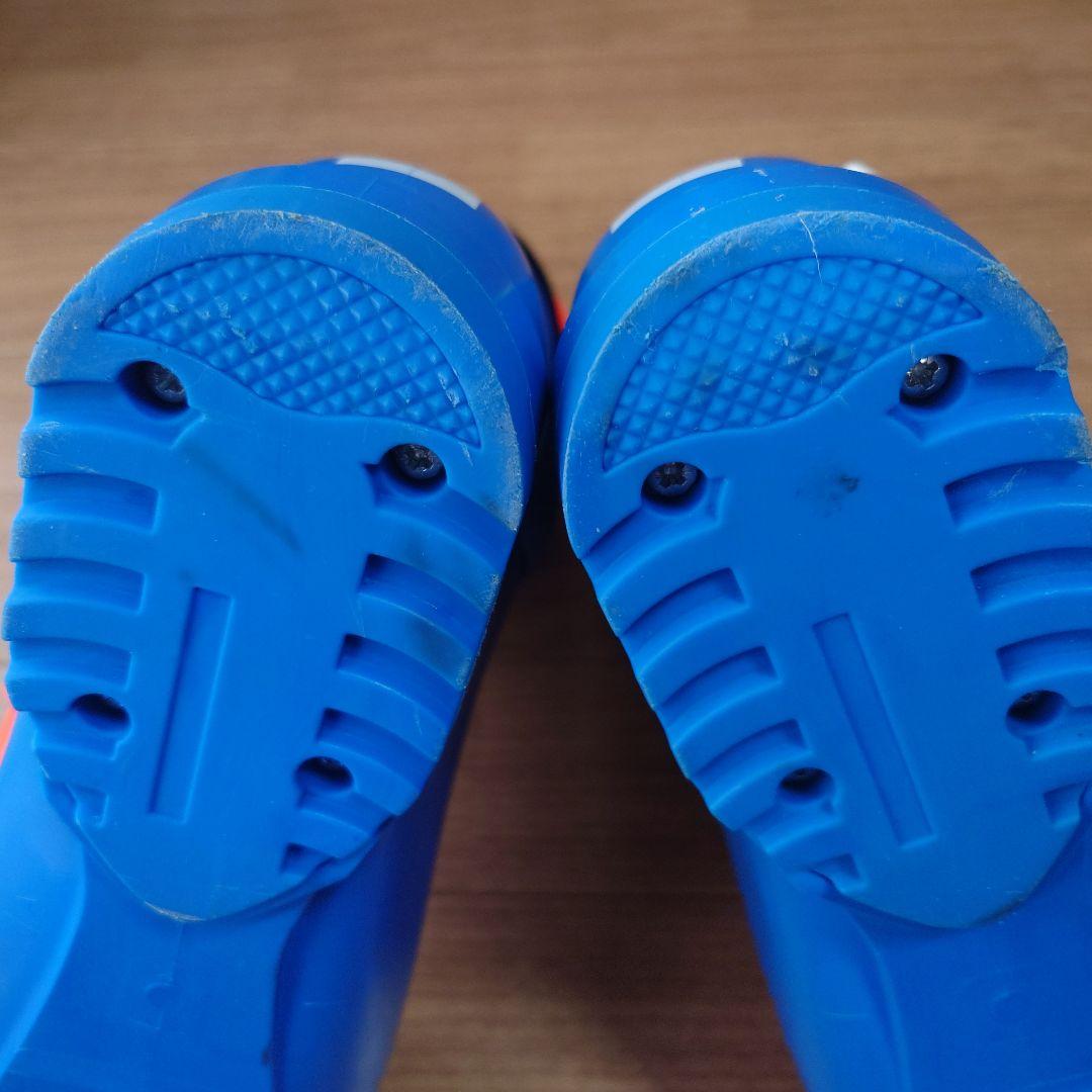 LANGE スキー用ブーツ 　RS 100 S.C. WIDE