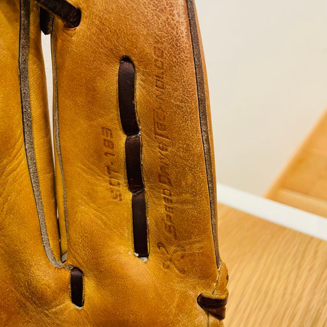 球春 ミズノプロ ミズプロ グローブ スピード ドライブ テクノロジー 野球