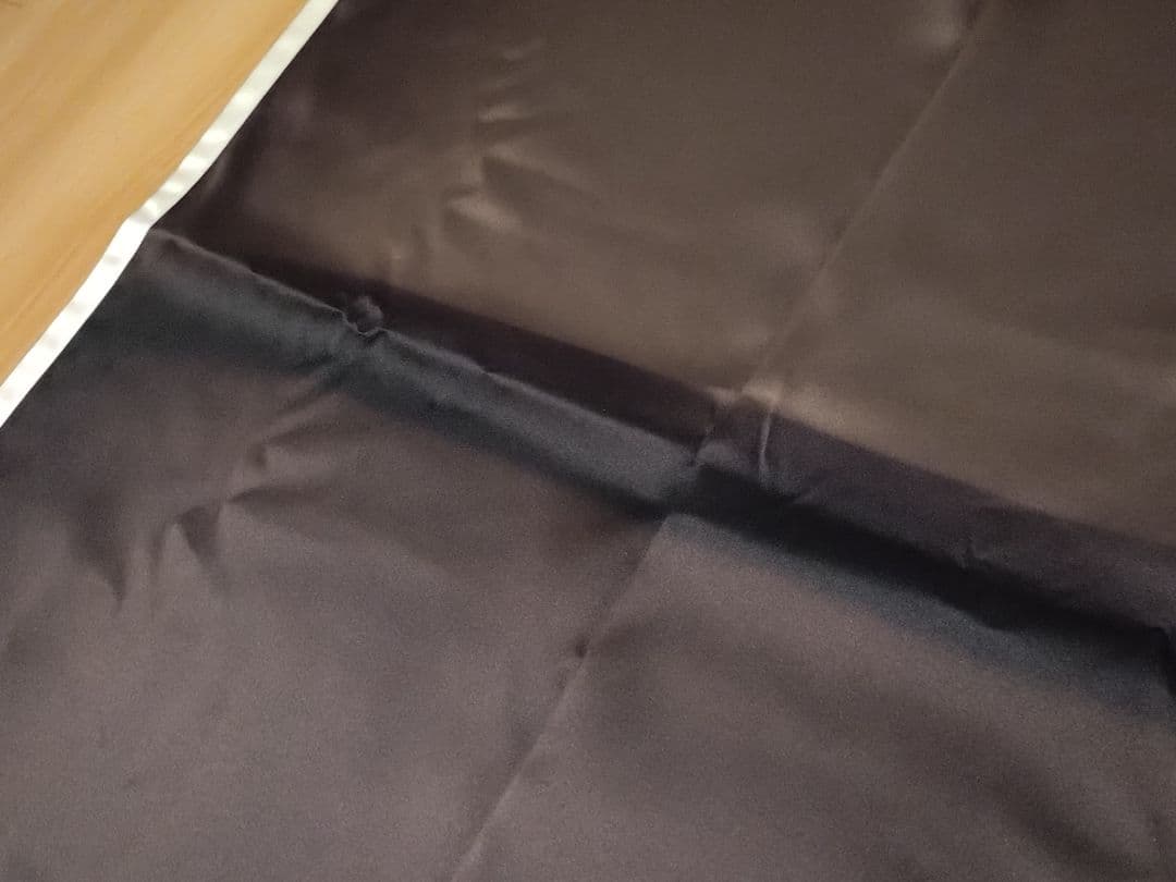 魔法少女まどか☆マギカ お菓子の魔女 アートプリントカーテン 2枚組