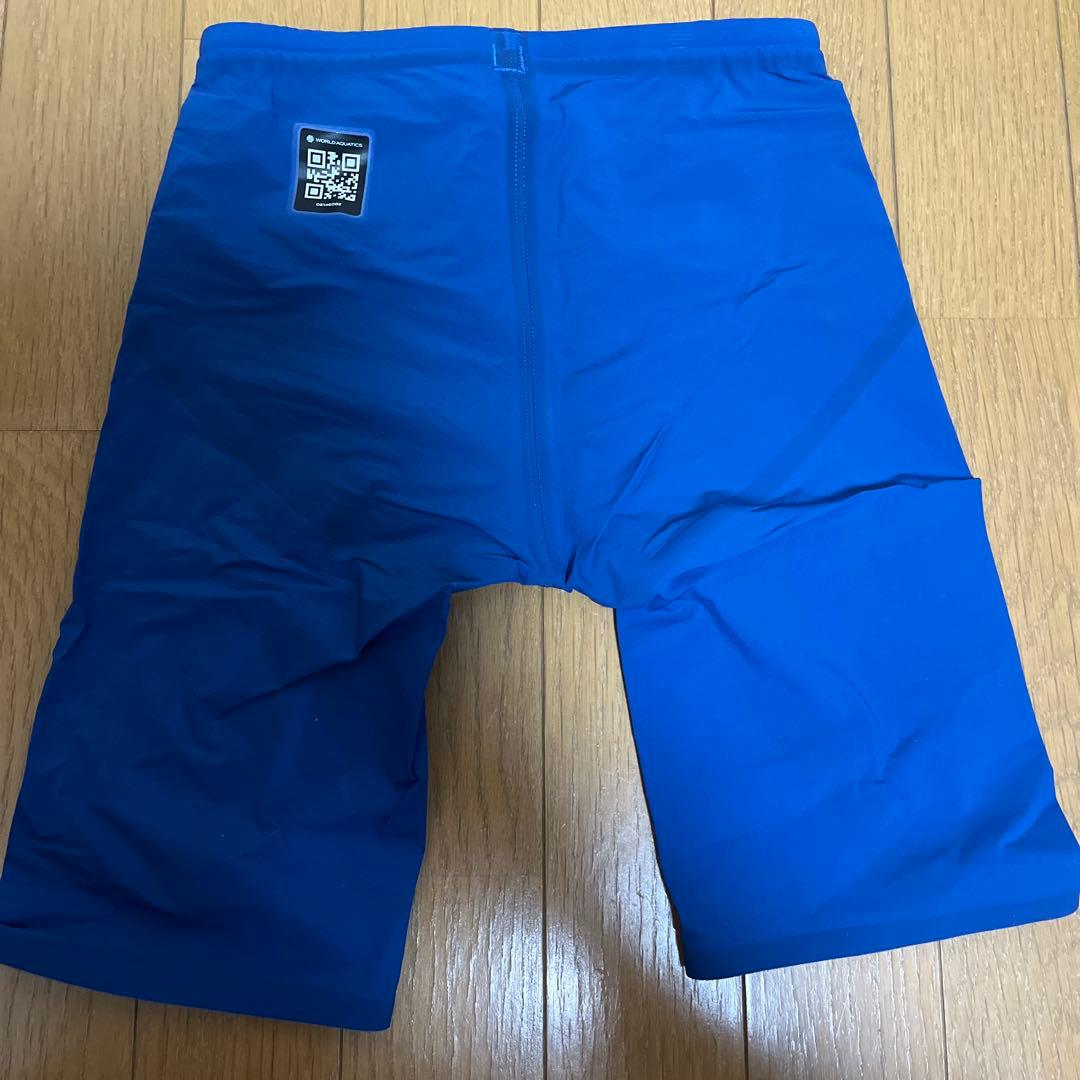 アルティメットアクアフォースストーム　mf