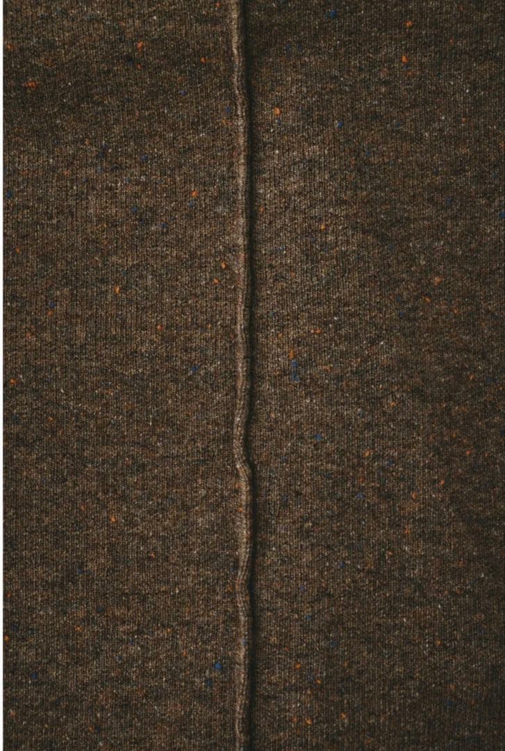 HeRIN.CYE ネッププルオーバーニットトップス/ニットパンツ上下セット