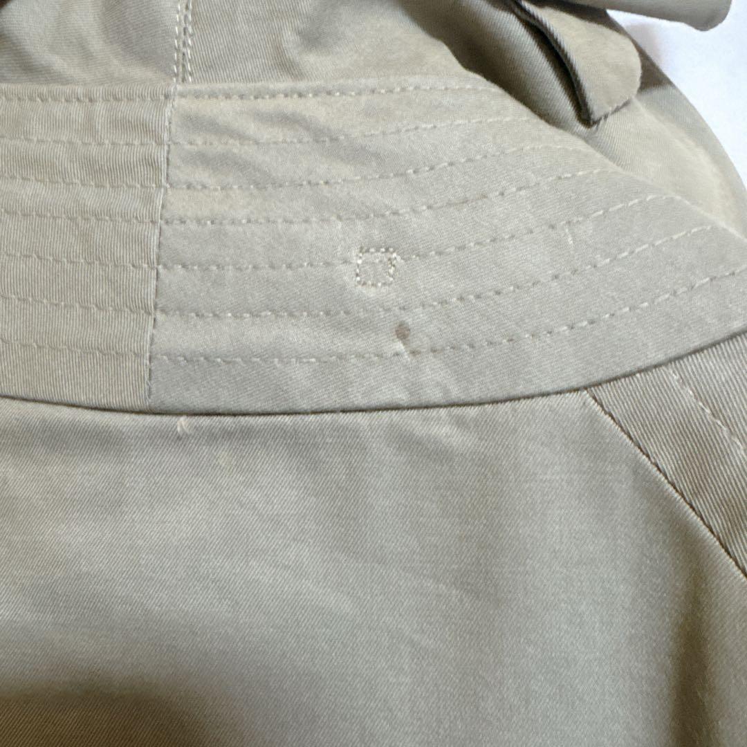 ✨Burberrys✨トレンチコート 英国製 ノバチェック ウールライナー付き