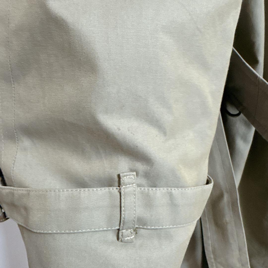 ✨Burberrys✨トレンチコート 英国製 ノバチェック ウールライナー付き