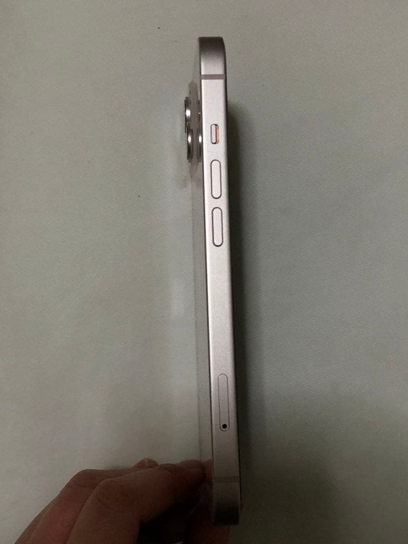 iPhone 13 128gb ピンク