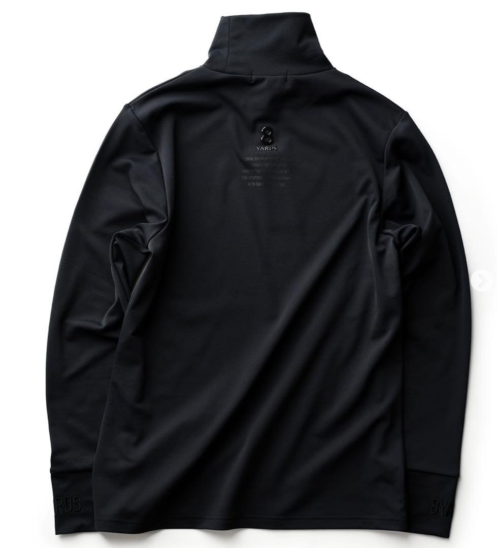8YARDS CBOutline Black EX【完売品】