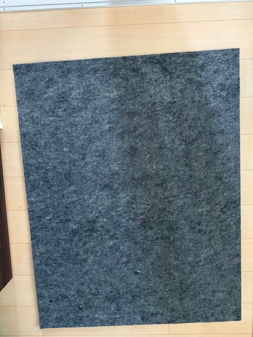 ちべ30アルファード ラゲッジラック