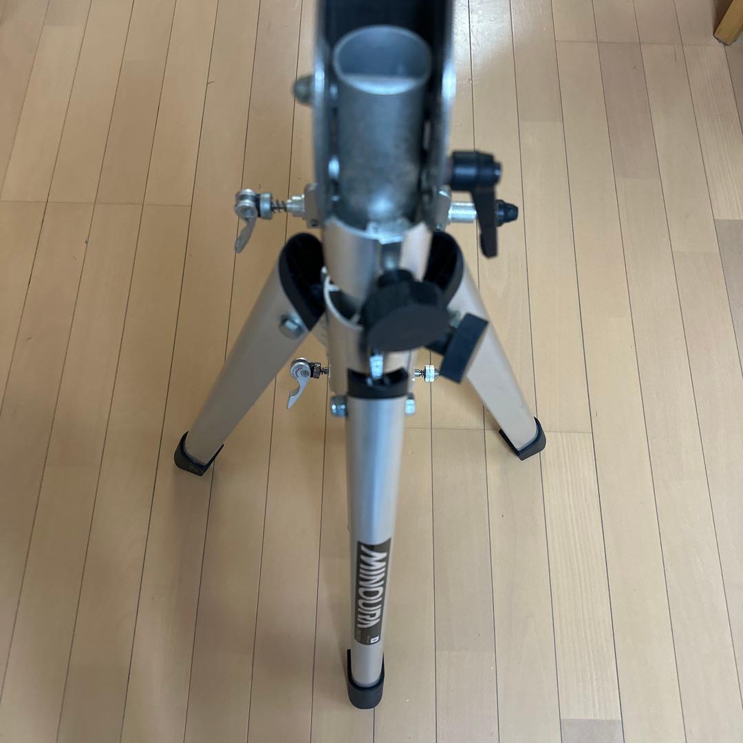 MINOURA（ミノウラ） RS-1800 ロードバイク メンテナンススタンド