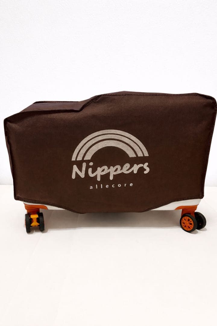 子供が乗れるスーツケース 機内持ち込みサイズ ハピライドミニ　32リットル