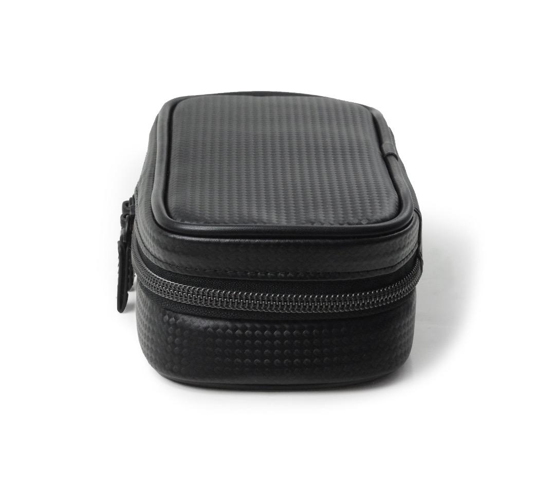 しーさー✖︎ノーマディックシークレットエグゼクティブペンケース