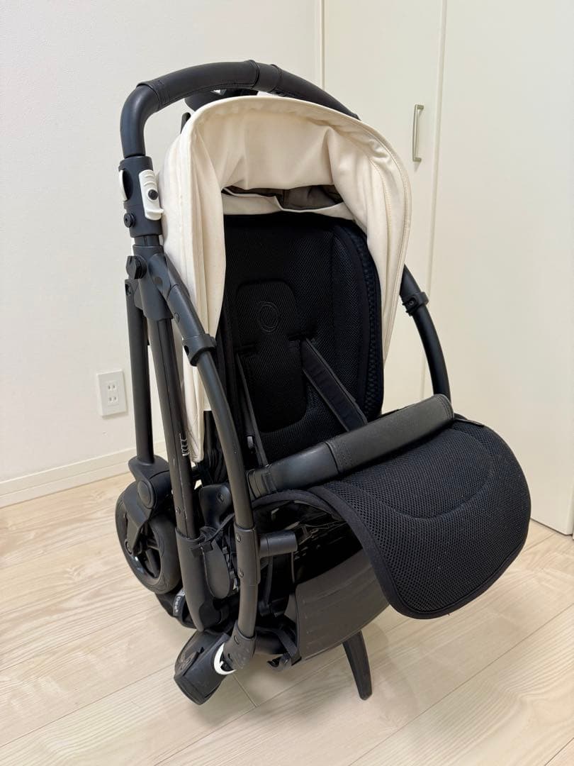 【aya】バガブー ビー6 (ベビーカー＋シートライナー＋カップホルダ
