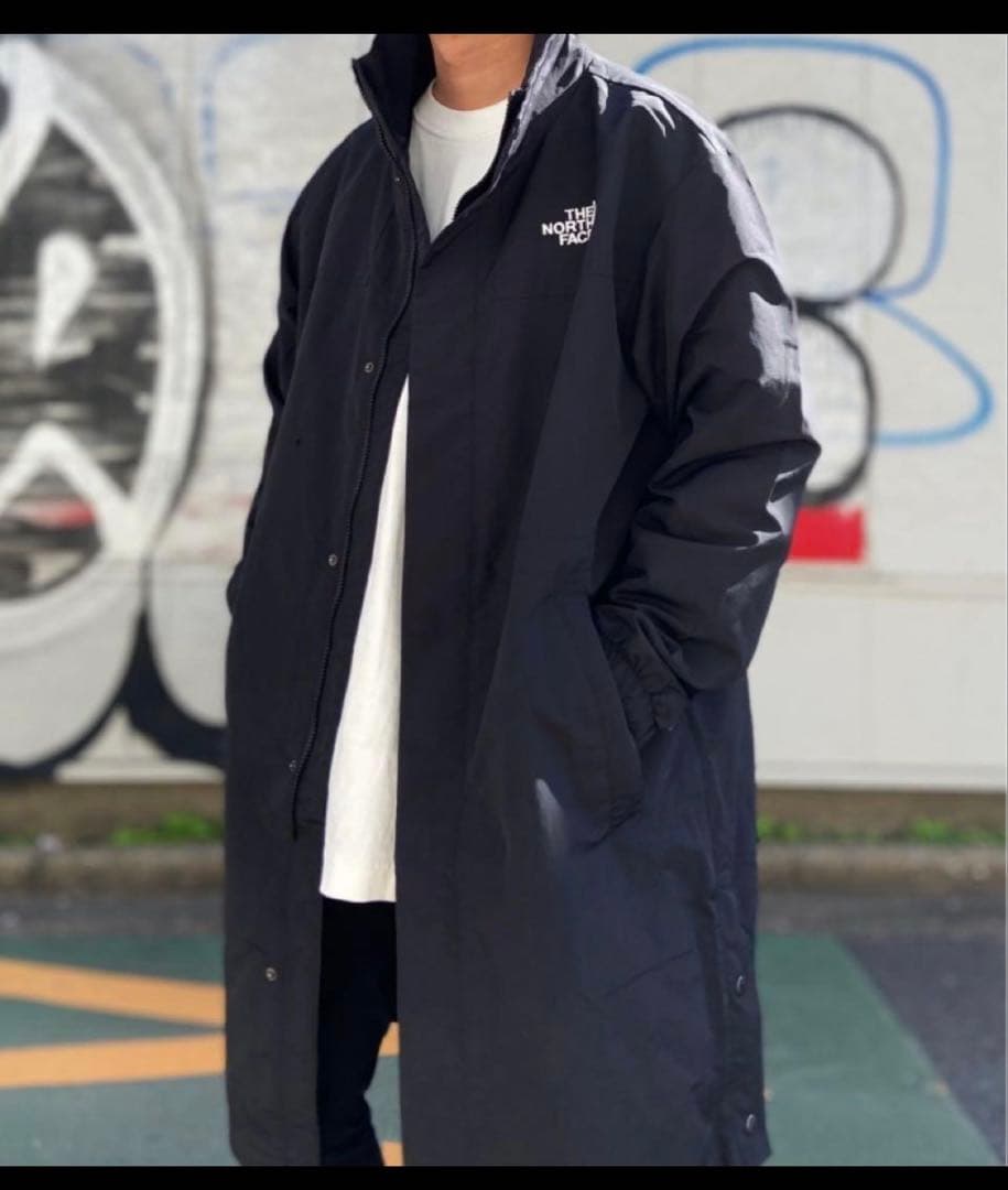 ◉THE NORTH FACE MARTIS COAT マティス　コート　XL