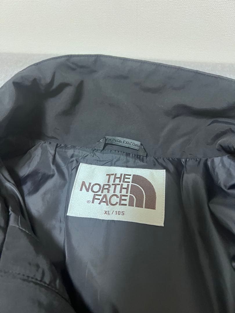 ◉THE NORTH FACE MARTIS COAT マティス　コート　XL