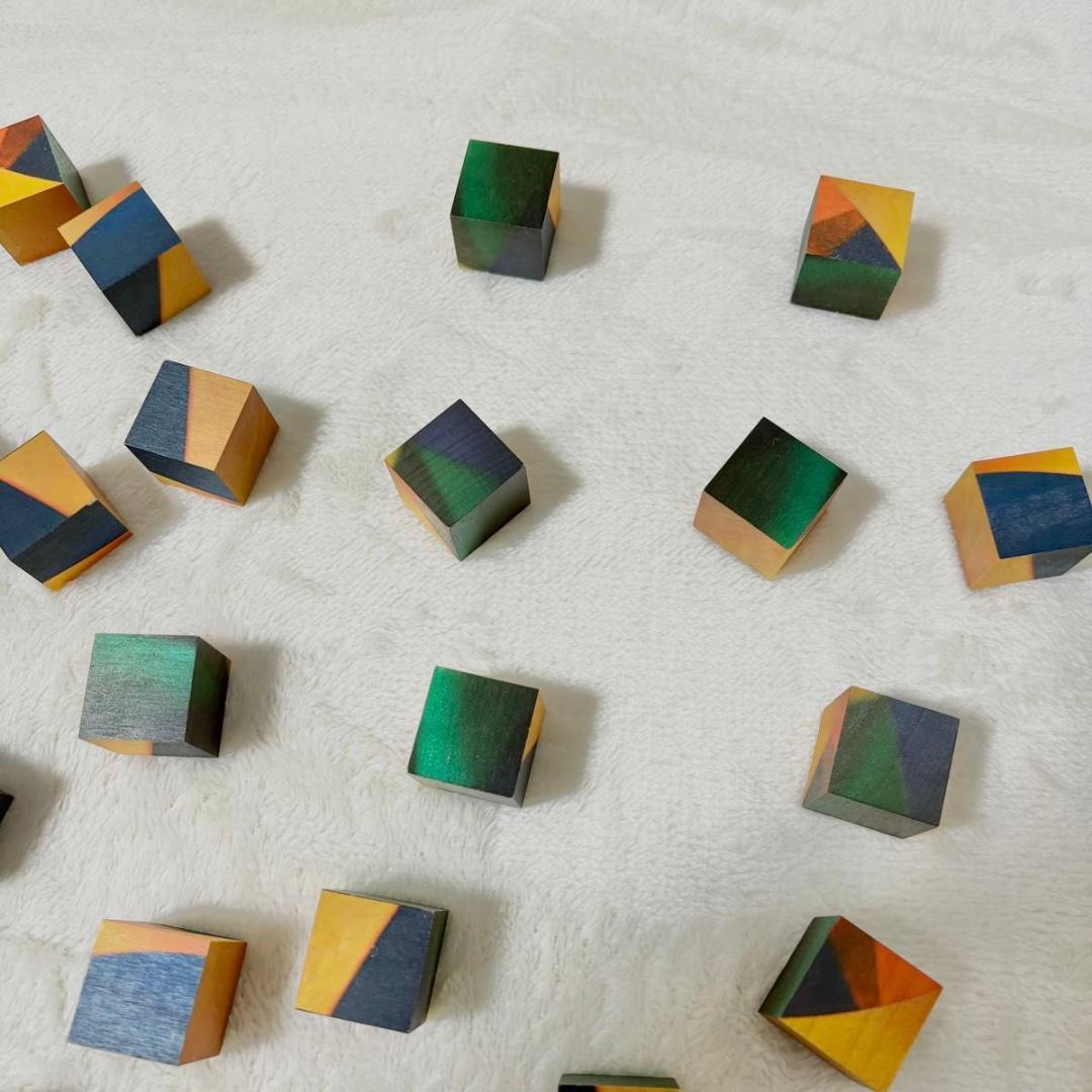 美品　廃盤品　 ネフ社 Naef ネフ　Ikamo イカモ　スピール　 Spie