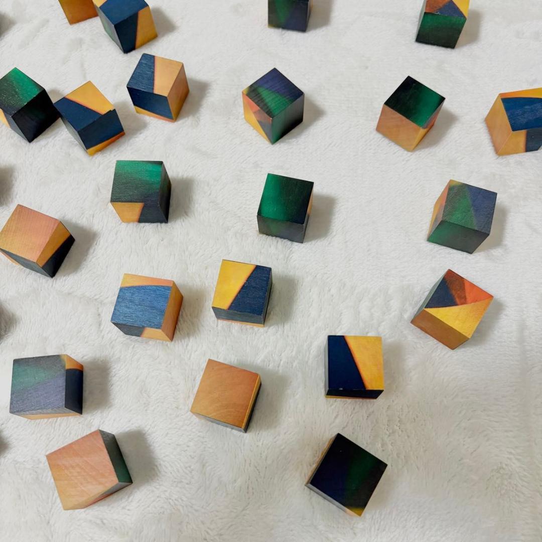 美品　廃盤品　 ネフ社 Naef ネフ　Ikamo イカモ　スピール　 Spie