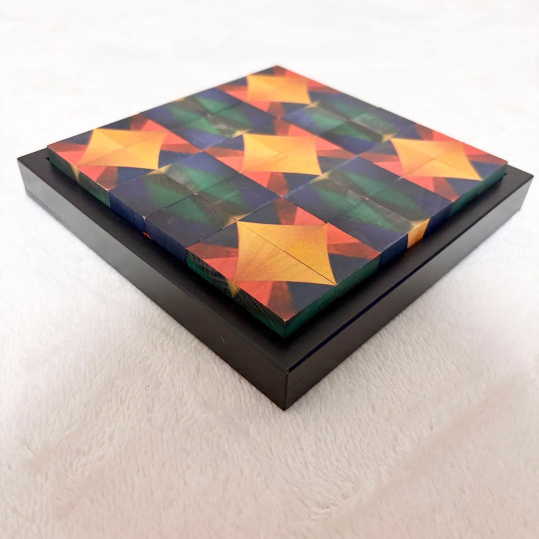 美品　廃盤品　 ネフ社 Naef ネフ　Ikamo イカモ　スピール　 Spie