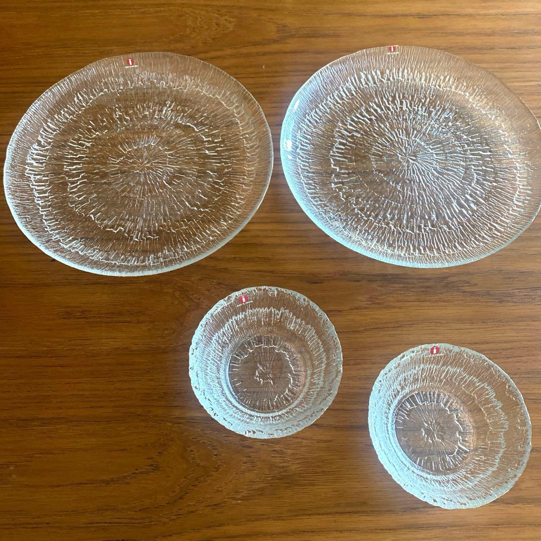 新品 ポラリス 廃盤 プレート 鉢