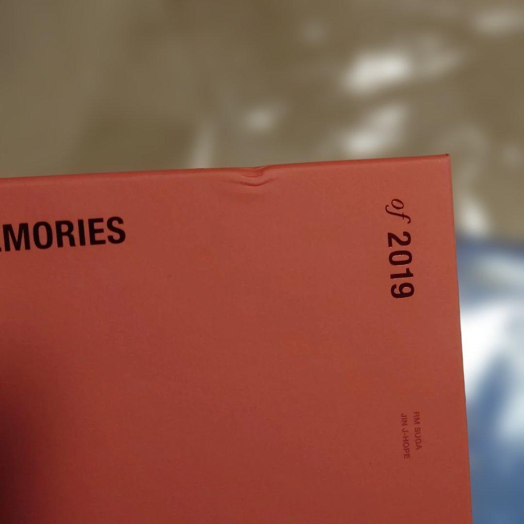 mimimiBTS Memories Blu-ray 2017〜2021