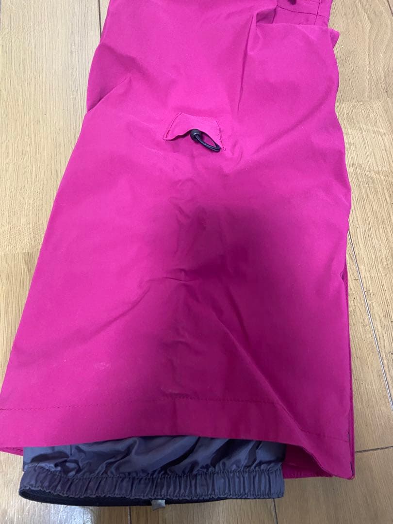 バートン AK パンツ　Mサイズ