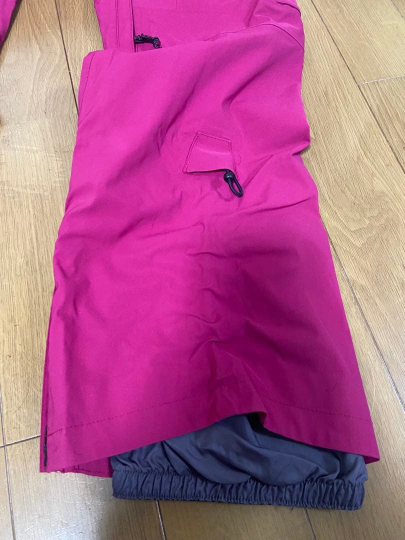 バートン AK パンツ　Mサイズ